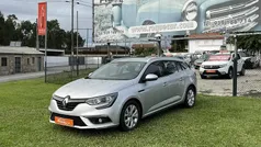 Usado 2017 Renault Mégane IV Dynamique | € 11.700 (Preço justo)
