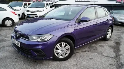 Usado VW Polo 80 HP (58 kW) 2022 Outra Citadino