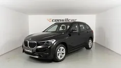 Usado 2022 BMW X1 Advantage SUV | € 27.980 (Preço justo)