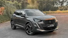 Usado 2020 Peugeot 2008 Allure SUV | € 17.750 (Preço justo)