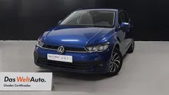 Usado 2024 VW Polo | € 18.490 (Preço justo)