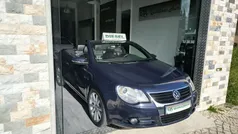 VW Eos