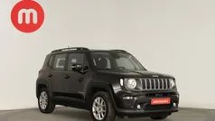 Usado 2023 Jeep Renegade Limited SUV | € 25.499 (Bom preço)