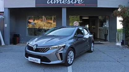 Usado 2024 Renault Clio V Evolution | € 18.750 (Preço justo)