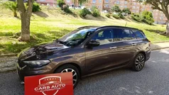 Usado 2018 Fiat Tipo Lounge Carrinha | € 8.850 (Preço justo)