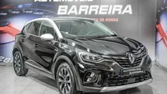 Usado 2023 Renault Captur Techno SUV | € 18.500 (Bom preço)