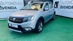 Usado 2019 Dacia Sandero Stepway Citadino | € 13.500 (Preço justo)