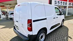 Usado 2020 Peugeot Partner Monovolume | € 14.400 (Preço justo)