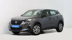 Usado 2023 Peugeot 2008 SUV | € 18.450 (Bom preço)