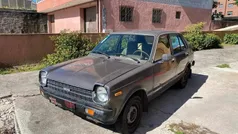 Outra Usado 1980 Toyota Starlet Citadino | € 2.650