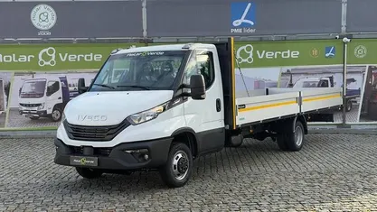 Usado 2025 Iveco Daily | € 53.500