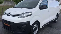 Outra Usado 2017 Citroën Jumpy Comfort Monovolume | € 15.990 (Super Preço)