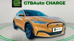 Laranja Usado 2023 Ford Mustang Mach-E Extended Range SUV | € 37.999 (Super Preço)