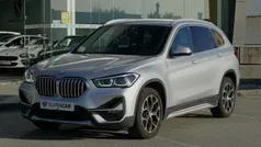 Usado 2019 BMW X1 xLine SUV | € 26.900 (Preço justo)