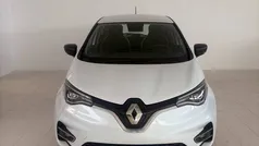 Branco Usado 2020 Renault Zoe Citadino | € 11.300 (Super Preço)