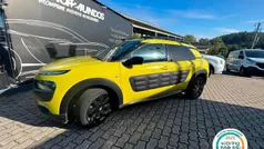 Usado 2015 Citroën C4 Cactus Feel Citadino | € 10.500 (Bom preço)