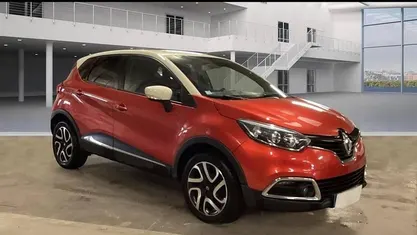 Usado 2016 Renault Captur SUV | € 11.500 (Preço justo)