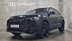 Usado 2024 Audi Q8 SUV | € 116.500
