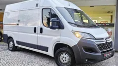 Usado 2020 Citroën Jumper Monovolume | € 17.999 (Super Preço)