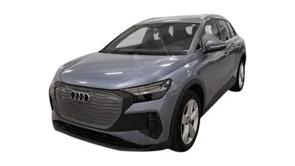 Usado Audi Q4 e-tron 150 kW (204 HP) 2022 SUV