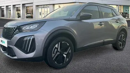 Usado 2025 Peugeot 2008 Allure SUV | € 24.500 (Preço justo)