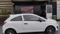 Usado 2012 Opel Corsa Sport | € 5.900 (Preço justo)