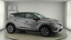 Usado 2023 Renault Captur SUV | € 19.490 (Bom preço)