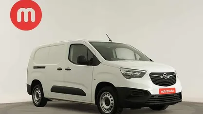 Usado 2022 Opel Combo | € 14.999 (Preço justo)