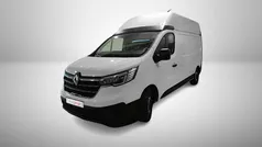 Usado 2022 Renault Trafic Monovolume | € 13.990 (Super Preço)