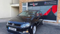 Usado 2015 VW Polo Citadino | € 10.450 (Preço justo)