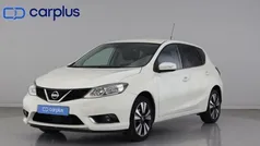 Usado 2018 Nissan Pulsar Tekna | € 16.900 (Preço justo)