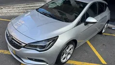 Usado 2016 Opel Astra Cosmo | € 12.500 (Preço justo)