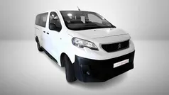 Branco Usado 2020 Peugeot Traveller Active Monovolume | € 21.490 (Preço justo)