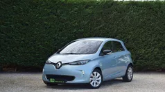 Usado 2016 Renault Zoe Citadino | € 9.950 (Preço justo)