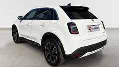 Branco Novo 2025 Fiat 600 | € 25.490 (Preço justo)