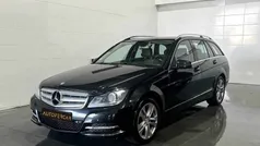 Usado 2015 Mercedes C220 Carrinha | € 14.000 (Super Preço)