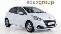 Usado 2020 Peugeot 208 Citadino | € 10.790 (Super Preço)