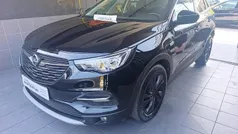 Preto Usado 2019 Opel Grandland X Innovation SUV | € 17.900 (Preço justo)