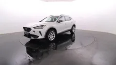 Branco Usado 2023 Cupra Formentor SUV | € 30.900 (Preço justo)