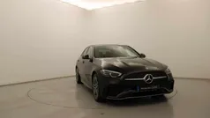 Preto Usado 2024 Mercedes C300 Sedan | € 64.490 (Preço justo)
