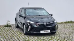 Preto Usado 2023 Renault Clio V | € 18.590 (Preço justo)