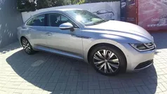 Cinza Usado 2020 VW Arteon Elegance Sedan | € 27.350 (Preço justo)