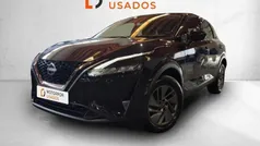 Preto Usado 2023 Nissan Qashqai Acenta SUV | € 23.990 (Super Preço)