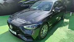 Usado 2023 Mercedes C43 AMG AMG Carrinha | € 78.950