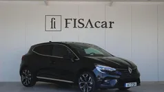 Usado 2022 Renault Clio V Techno | € 16.600 (Preço justo)