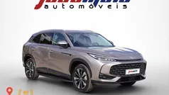 Usado 2025 MG HS SUV | € 36.900