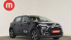 Usado 2024 Citroën C3 PureTech Citadino | € 16.499 (Bom preço)