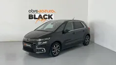 Usado 2019 Citroën Spacetourer Van | € 17.500 (Bom preço)