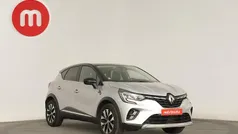 Usado 2024 Renault Captur Techno SUV | € 21.999 (Preço justo)