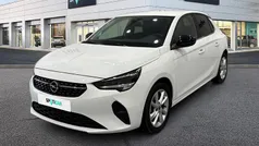 Branco Usado 2023 Opel Corsa Elegance | € 17.500 (Preço justo)